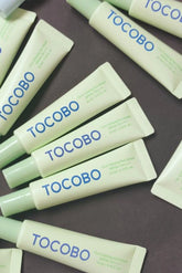 Tocobo Cica Calming Sun Serum SPF50+ PA++++ 10ml - Yatıştırıcı & Nemlendirici Vegan Güneş Koruyucu